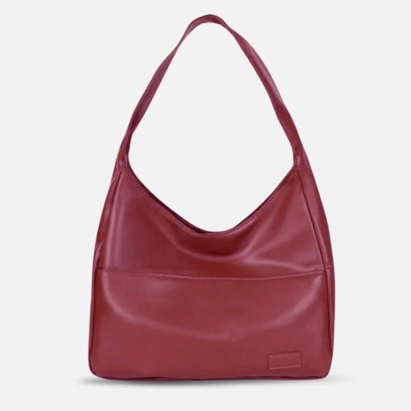 10.jpg Soft Hobo Shoulder Bag - LOLA