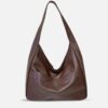 11.jpg Soft Hobo Shoulder Bag - LOLA