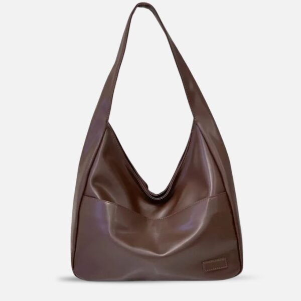 11.jpg Soft Hobo Shoulder Bag - LOLA