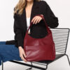 1_4.jpg Soft Hobo Shoulder Bag - LOLA