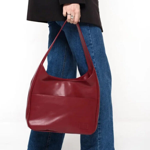 3_1.jpg Soft Hobo Shoulder Bag - LOLA
