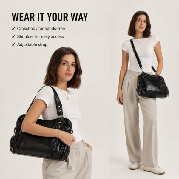 4_b13404af-25b2-4925-a387-0ef7d9caf3cb.jpg Soft Retro Handbag for School & Work - AURA