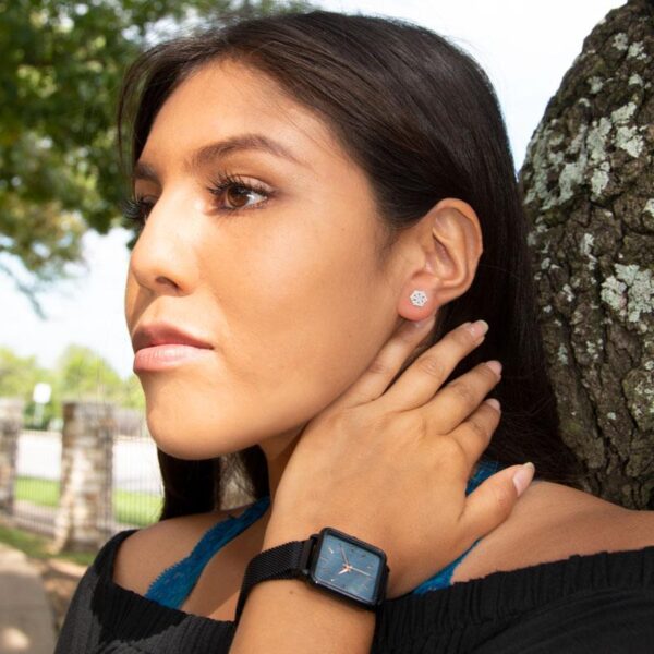 66345_-W9494_1500x_e7607855-cacc-49ae-ae5b-7a9d2a8731db.jpg Black Mesh Magnetic Fashion Watch