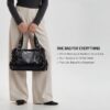 6_c0262a74-c8ab-4b92-8e70-f4578f81bb17.jpg Soft Retro Handbag for School & Work - AURA