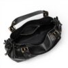 Large Slouchy Bowling Handbag for School & Work - ALMA