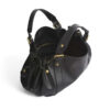Large Slouchy Bowling Handbag for School & Work - ALMA