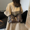 AURA.jpg Soft Retro Handbag for School & Work - AURA