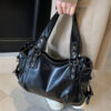 AURA_2.jpg Soft Retro Handbag for School & Work - AURA