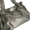 AURA_6.jpg Soft Retro Handbag for School & Work - AURA