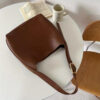 Hobo Shoulder Bag with Matching Pouch - ELARA