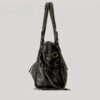 FREYA4.jpg Large Vintage Handbag, 13" Laptop Zip Tote - FREYA