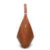 Soft handbag, tote bag - LYRA