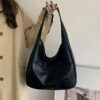 S984659eda41f4049b1c7b08552d394e6J.jpg Soft Hobo Shoulder Bag - LOLA