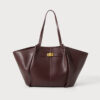 SOHO_red.jpg Large School & Work Tote Bag - SOHO