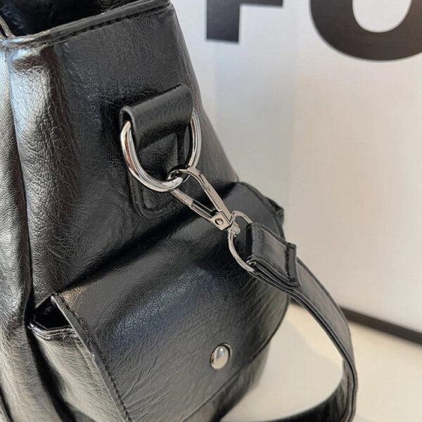 STELLA22.jpg Everyday School & Work Zip Tote Bag - STELLA