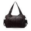 STELLA26.jpg Everyday School & Work Zip Tote Bag - STELLA
