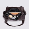 STELLAINTERIOR.jpg Everyday School & Work Zip Tote Bag - STELLA