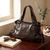 VIVIABAG-PRODUCTS-EDITION_1.jpg Soft Retro Handbag for School & Work - AURA