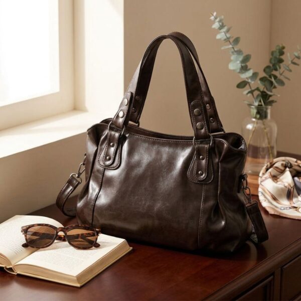 VIVIABAG-PRODUCTS-EDITION_1.jpg Soft Retro Handbag for School & Work - AURA
