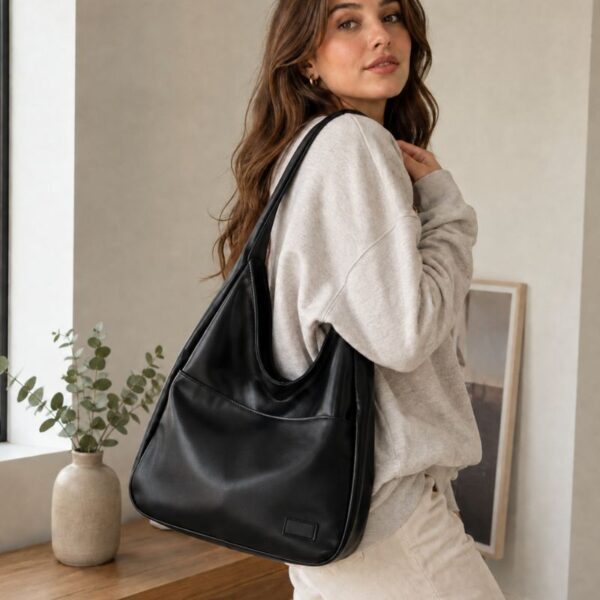 VIVIABAG-PRODUCTS-EDITION_10.jpg Soft Hobo Shoulder Bag - LOLA