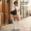 VIVIABAG-PRODUCTS-EDITION_9_73537fe8-63c3-4b69-8928-4b405ccb3ebb.jpg Everyday School & Work Zip Tote Bag - STELLA