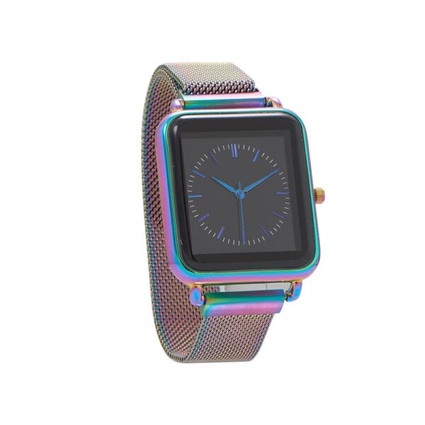 W9492_1500x_17719a98-3ba7-445a-befa-aa57c32a6633.jpg Multi Tone Mesh Magnetic Fashion Watch