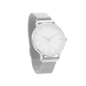 W9498_1500x_e687f383-1496-4859-b24d-65b308018902.jpg Silver Men's Mesh Magnetic Fashion Watch