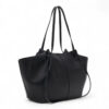 black_back.jpg Large School & Work Tote Bag - SOHO