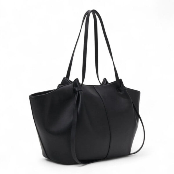 black_back.jpg Large School & Work Tote Bag - SOHO
