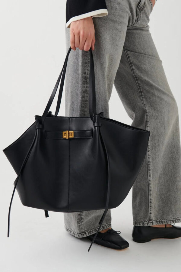 view2_1.jpg Large School & Work Tote Bag - SOHO