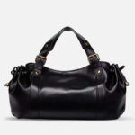 viviabag-edition-ALMA.jpg Large Slouchy Bowling Handbag for School & Work - ALMA