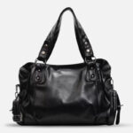viviabag-edition-AURA.jpg Soft Retro Handbag for School & Work - AURA