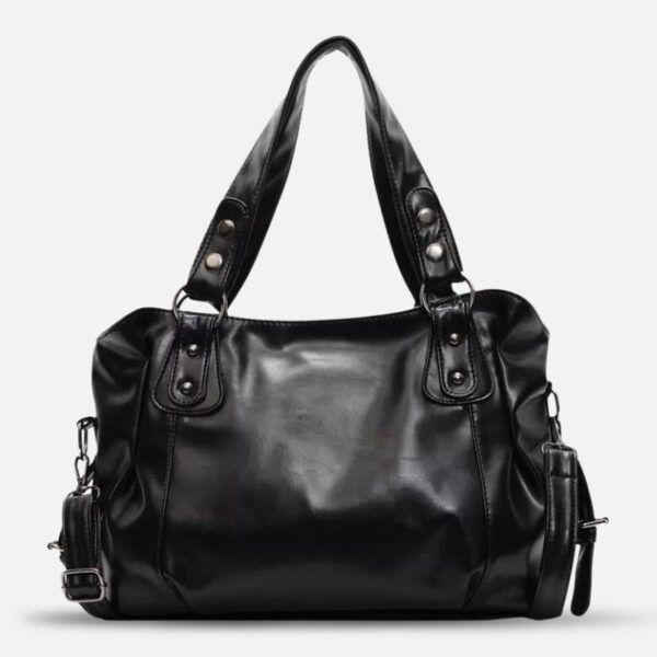 viviabag-edition-AURA.jpg Soft Retro Handbag for School & Work - AURA