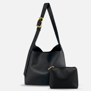 viviabag-edition-ELARA.jpg Hobo Shoulder Bag with Matching Pouch - ELARA