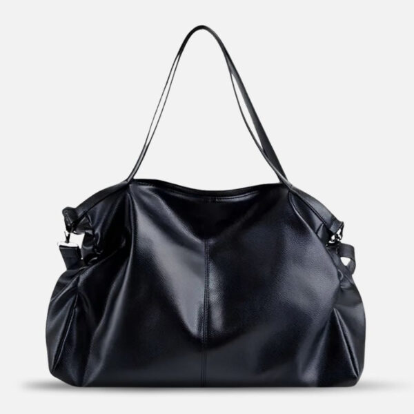 viviabag-edition-MILA.jpg Large Soft Handbag, 13" Laptop Tote Bag - MILA