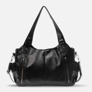 viviabag-edition-STELLA.jpg Everyday School & Work Zip Tote Bag - STELLA